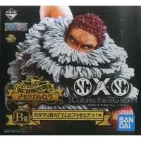 Ichiban Kuji - One Piece / Monkey D. Luffy