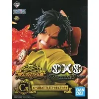 Ichiban Kuji - One Piece / Portgas D. Ace