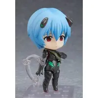 Nendoroid - Neon Genesis Evangelion / Ayanami Rei (tentative name)