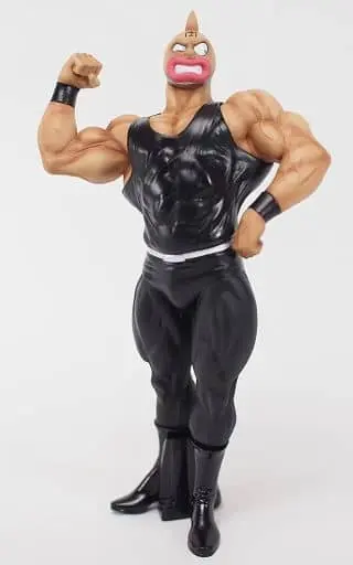 Figure - Kinnikuman / Kinnikuman (Kinniku Suguru)