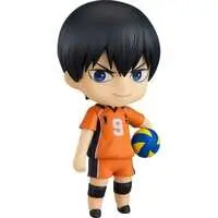 Nendoroid - Haikyu!! / Kageyama Tobio