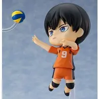 Nendoroid - Haikyu!! / Kageyama Tobio