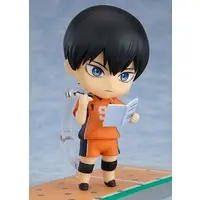 Nendoroid - Haikyu!! / Kageyama Tobio