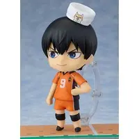 Nendoroid - Haikyu!! / Kageyama Tobio