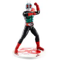 S.H.Figuarts - Kamen Rider Series