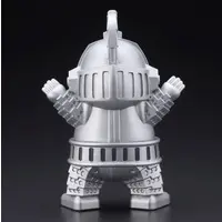 Sofubi Figure - Ultraman Series