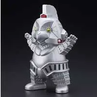 Sofubi Figure - Ultraman Series