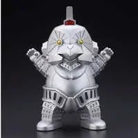 Sofubi Figure - Ultraman Series