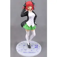 Figure - Prize Figure - 5-toubun no Hanayome (The Quintessential Quintuplets) / Nakano Nino