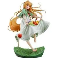 Figure - Ookami to Koushinryou (Spice and Wolf) / Holo