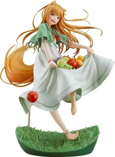 Figure - Ookami to Koushinryou (Spice and Wolf) / Holo