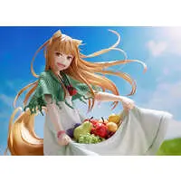 Figure - Ookami to Koushinryou (Spice and Wolf) / Holo