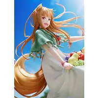 Figure - Ookami to Koushinryou (Spice and Wolf) / Holo