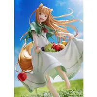 Figure - Ookami to Koushinryou (Spice and Wolf) / Holo