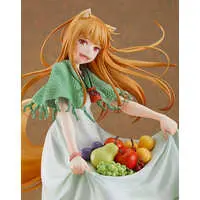 Figure - Ookami to Koushinryou (Spice and Wolf) / Holo