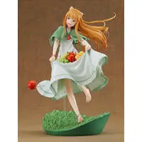 Figure - Ookami to Koushinryou (Spice and Wolf) / Holo