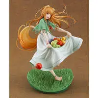 Figure - Ookami to Koushinryou (Spice and Wolf) / Holo