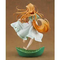 Figure - Ookami to Koushinryou (Spice and Wolf) / Holo