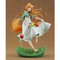 Figure - Ookami to Koushinryou (Spice and Wolf) / Holo