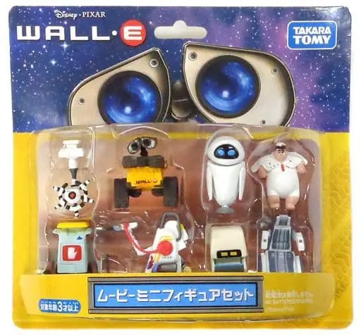 Figure - WALL-E