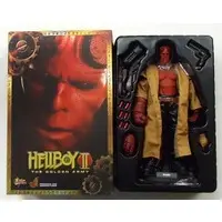 Movie Masterpiece - Hellboy