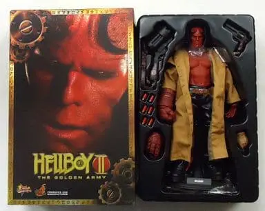 Movie Masterpiece - Hellboy