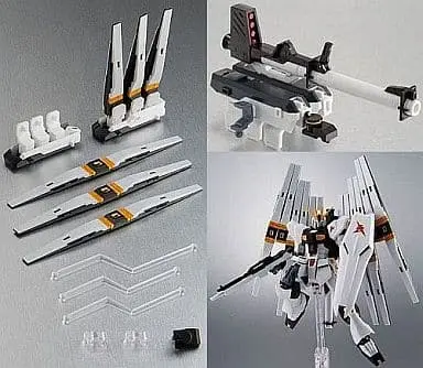 Figure - Mobile Suit Gundam: Char's Counterattack