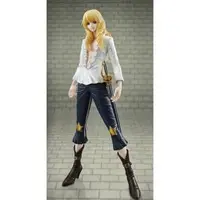 P.O.P (Portrait.Of.Pirates) - One Piece / Boa Hancock & Shirahoshi & Cavendish