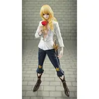 P.O.P (Portrait.Of.Pirates) - One Piece / Boa Hancock & Shirahoshi & Cavendish