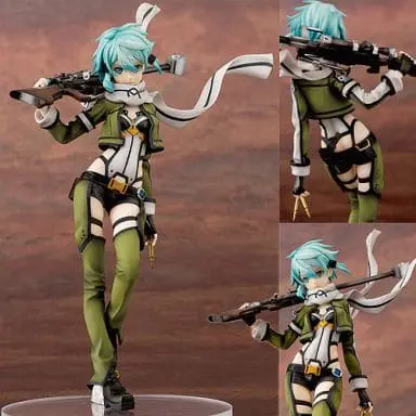 Figure - Sword Art Online / Sinon (Asada Shino)