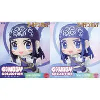 Prize Figure - Figure - Golden Kamuy / Asirpa