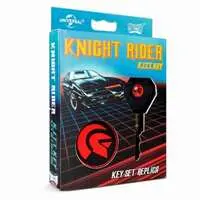 Figure - Knight Rider
