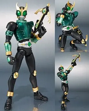 S.H.Figuarts - Kamen Rider Kuuga
