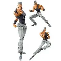 Chozo Kado - JoJo's Bizarre Adventure / Jean-Pierre Polnareff