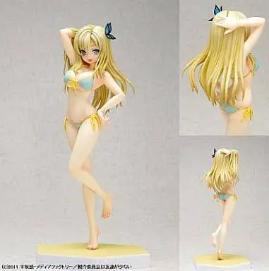 Beach Queens - Haganai / Kashiwazaki Sena