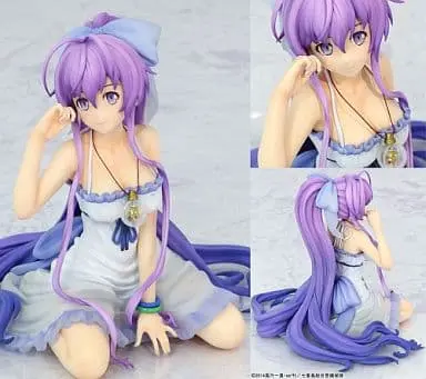 Figure - Ryuugajou Nanana no Maizoukin (Nanana's Buried Treasure)
