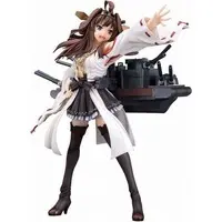 Figure - KanColle / Kongou
