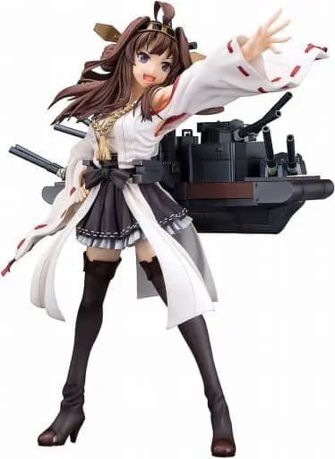 Figure - KanColle / Kongou