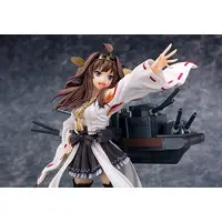 Figure - KanColle / Kongou