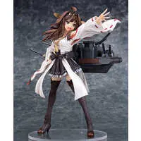 Figure - KanColle / Kongou