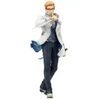 Figure - Tales of series / Julius Will Kresnik