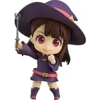 Nendoroid - Little Witch Academia / Atsuko Kagari