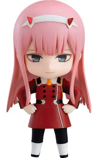 Nendoroid - Darling in the FranXX / Zero Two