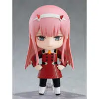 Nendoroid - Darling in the FranXX / Zero Two