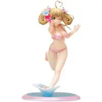 Figure - The iDOLM@STER Cinderella Girls / Satou Shin