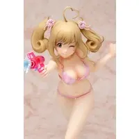 Figure - The iDOLM@STER Cinderella Girls / Satou Shin