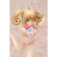 Figure - The iDOLM@STER Cinderella Girls / Satou Shin