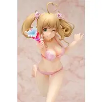 Figure - The iDOLM@STER Cinderella Girls / Satou Shin