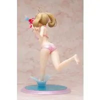 Figure - The iDOLM@STER Cinderella Girls / Satou Shin