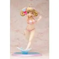 Figure - The iDOLM@STER Cinderella Girls / Satou Shin